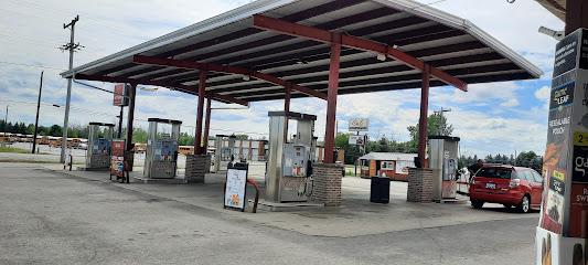 Gail's Tobacco and Gas Outlet