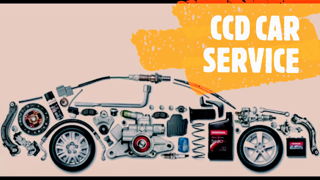 CCD Car Service