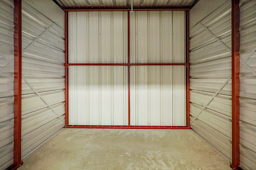 Self-Storage Facility «Slo Self Storage», reviews and photos, 154 Suburban Rd, San Luis Obispo, CA 93401, USA