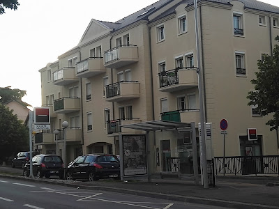 SG à Carrières-sous-Poissy