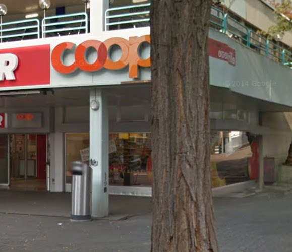 Coop Pronto Shop Wettingen Landstrasse 79 - Supermarkt