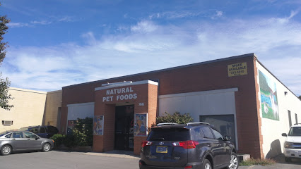 Natural Pet Foods Co., Inc.