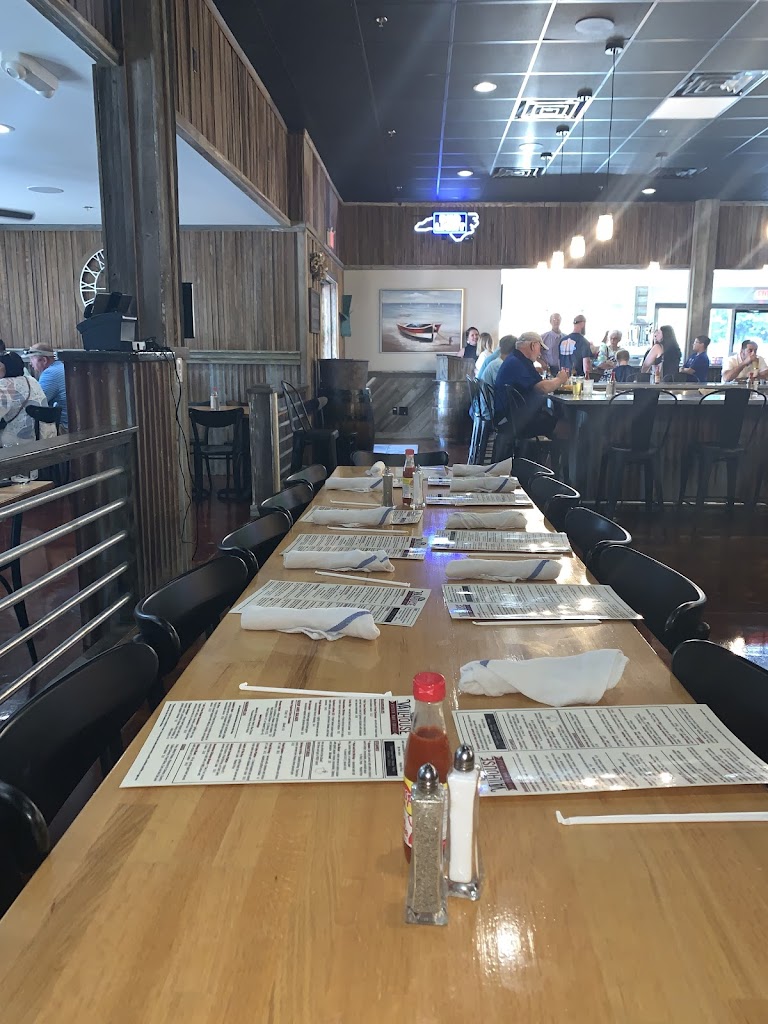 Vailhouse Oyster Bar & Grille 27534