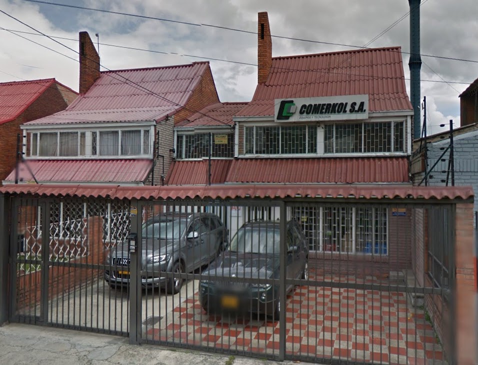 Comercializadora Comerkol S.A.S.