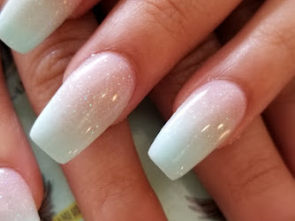 Nails of America Clear Lake City