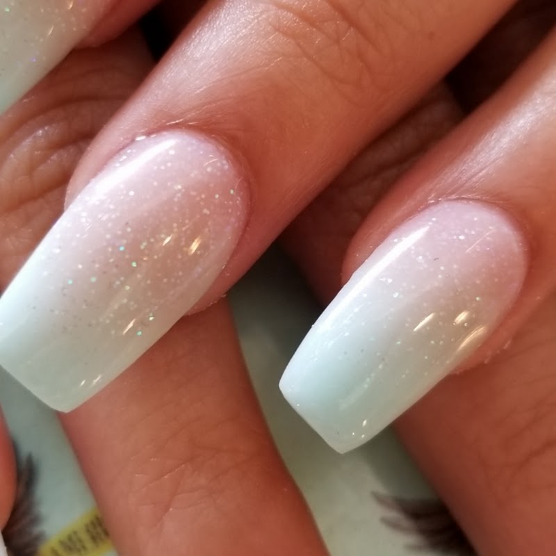 Nails of America Clear Lake City