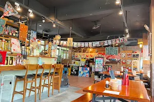 和田食堂（不定期休息請先預約.小孩.毛小孩請先告知） image