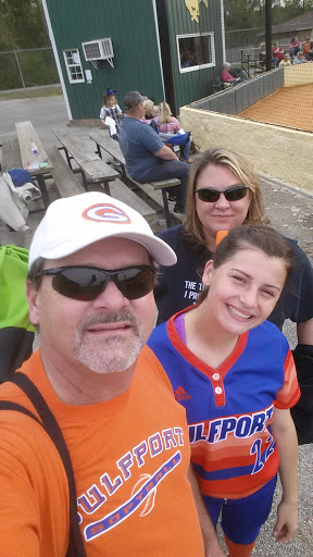 Recreation Center «Herbert Wilson Recreation Center», reviews and photos, 3225 Hancock Ave, Gulfport, MS 39507, USA