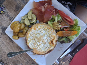 Photo n°9 de La cantina à Sévérac-d'Aveyron ()