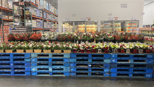 Warehouse club «Costco Wholesale», reviews and photos, 18 U.S. 9, Morganville, NJ 07751, USA