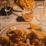 Photo n°2 de l'avis de Joshua.a fait le 15/09/2023 à 20:44 sur le  Antica Osteria à Lucca