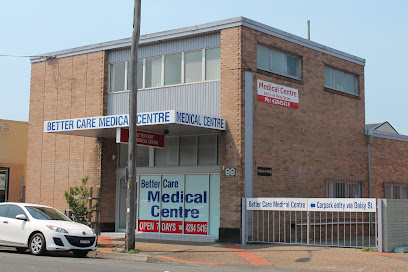 Better Care Medical Centre
