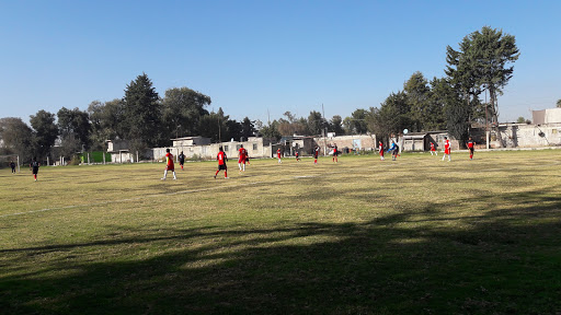Campo De Futbol Durazno