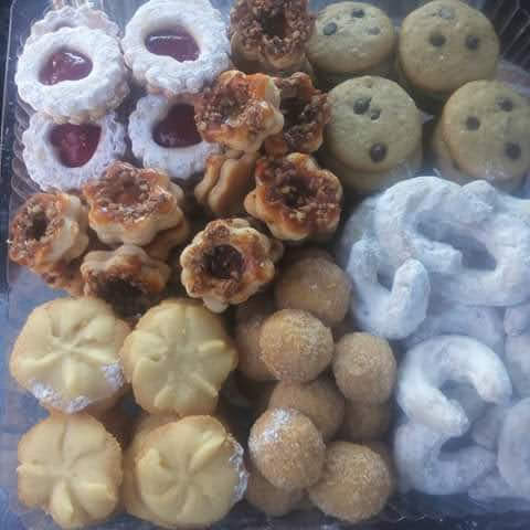 Yarshe Reposteria en Jiquilpan