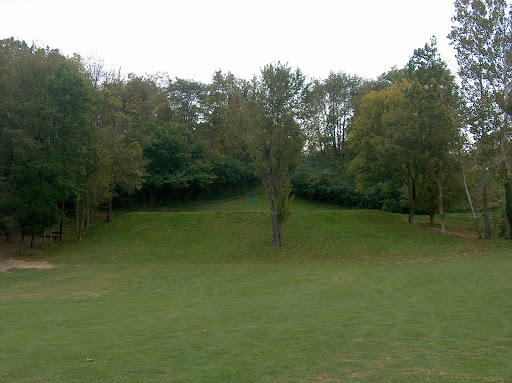 Golf Course «Bluff Creek Golf Course», reviews and photos, 2710 Old State Rd 37 N, Greenwood, IN 46143, USA