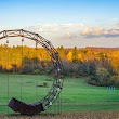 Stone Quarry Hill Art Park Inc