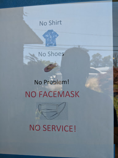 Windsurfing Store «East of Maui», reviews and photos, 2444 Solomons Island Rd G, Annapolis, MD 21401, USA