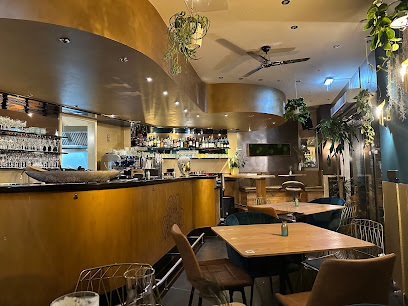 Zaika Indian Lounge Bar - Klagenfurt