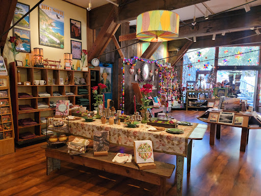 Gift Shop «Phoenix Shop», reviews and photos, 48510 CA-1, Big Sur, CA 93920, USA