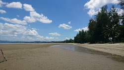 Mae Ramphueng Beach'in fotoğrafı düz ve uzun ile birlikte