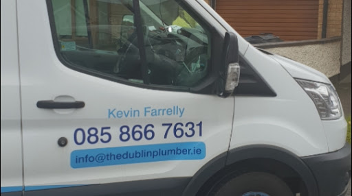 The Dublin Plumber