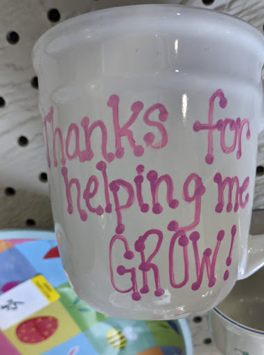 Discount Store «Thrift Shop», reviews and photos, 208 Main St W, Ashland, WI 54806, USA