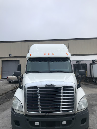 Commercial Printer «Quad/Graphics, Inc», reviews and photos, 300 Brown Rd, Franklin, KY 42134, USA