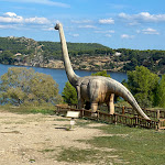 Photo n° 13 de l'avis de Lora. fait le 17/10/2022 à 14:43 pour Dinosaur'Istres à Istres