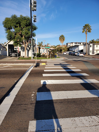 Coffee Shop «Better Buzz Coffee Point Loma», reviews and photos, 1480 Rosecrans St, San Diego, CA 92106, USA