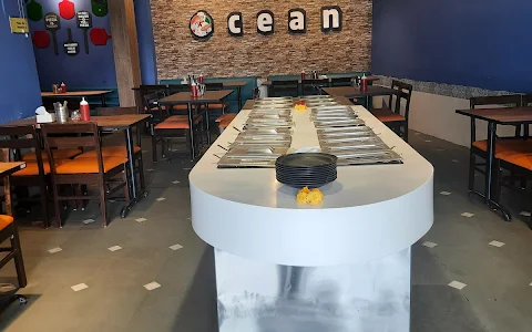 The Ocean Pizza (Padra,Vadodara) image