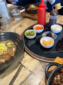 Bulgogi du Restaurant de grillades coréennes Joayo Bastille à Paris - n°7