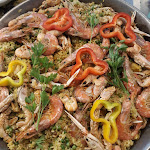 Photo n°20 de l'avis de Gianni.c fait le 22/06/2017 à 13:46 sur le  Bar pasticceria Cifra | Eventi | Enoteca à Latina