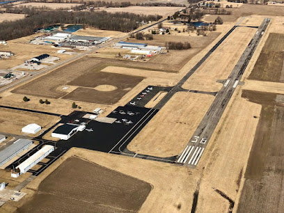 Sparta Community Airport