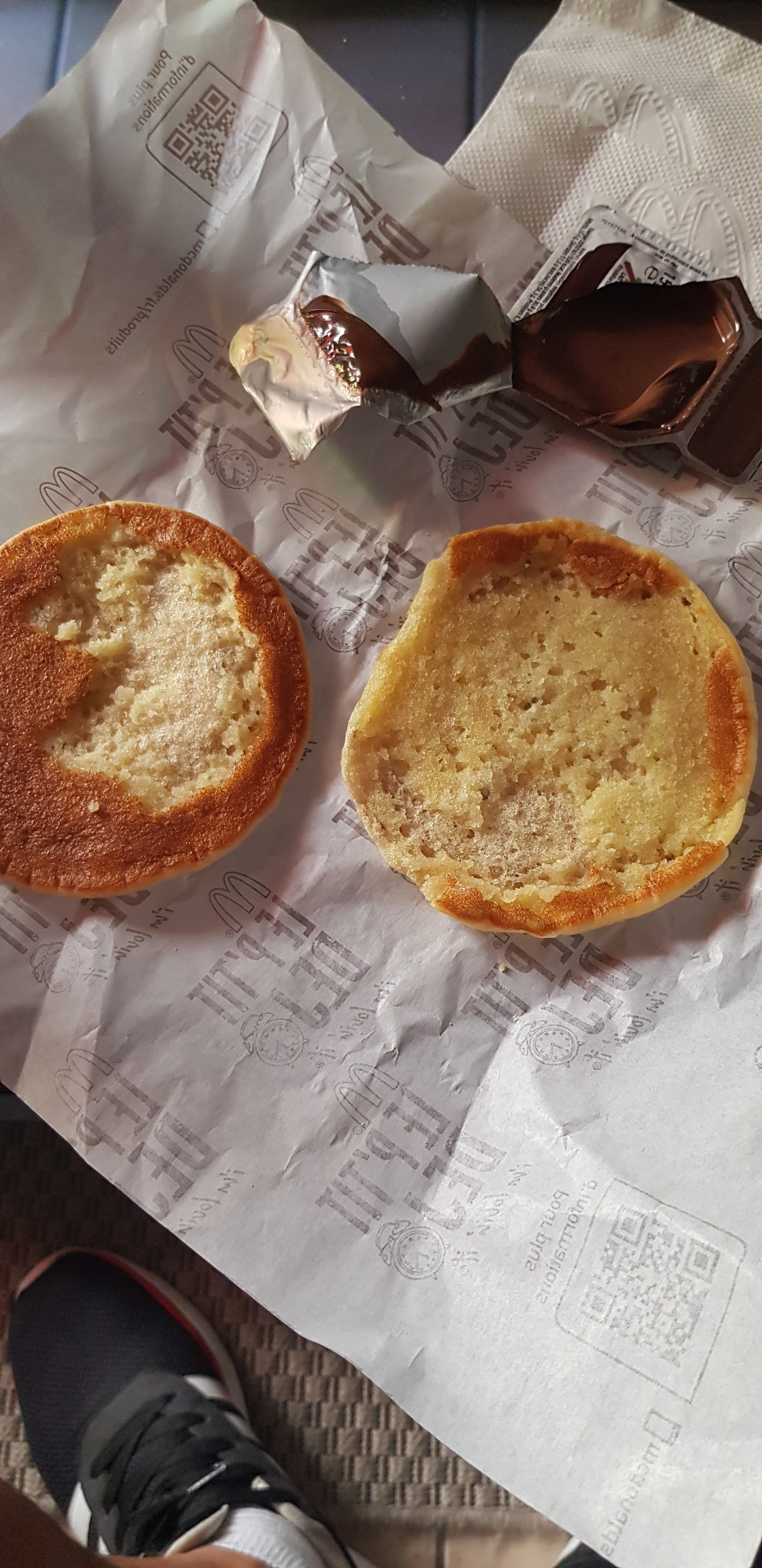 Photo n° 1 de l'avis de nico.e fait le 07/07/2019 à 10:15