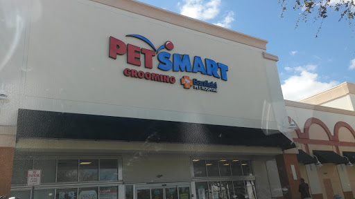 Pet Supply Store «PetSmart», reviews and photos, 1410 NE 23rd St, Pompano Beach, FL 33062, USA