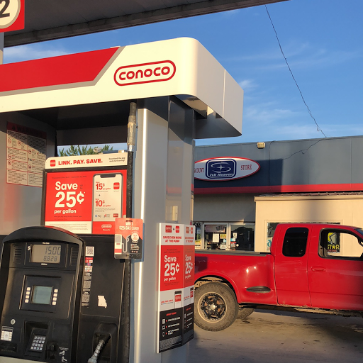 Convenience Store «7th Heaven Discount Store», reviews and photos, 200 Washington St, Chillicothe, MO 64601, USA