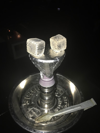 Hookah Bar «Exhale Hookah Lounge», reviews and photos, 1725 Santa Clara Dr, Roseville, CA 95661, USA