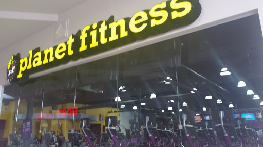 Gym «Planet Fitness», reviews and photos, 5748 Durand Ave, Racine, WI 53406, USA