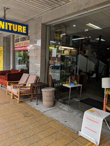 Sydney Used Furniture