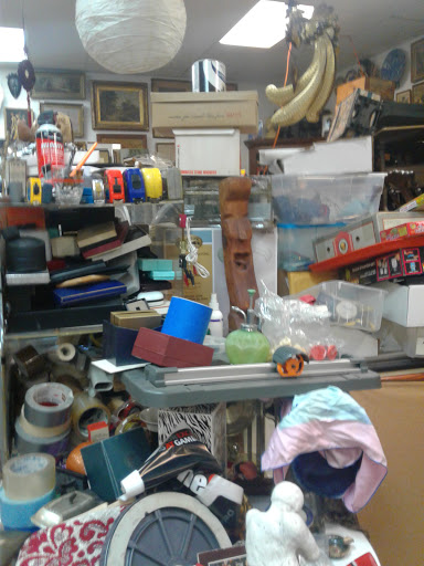 Antique Store «The Antique & Thrift Shop», reviews and photos, 100 Sunrise Hwy, Valley Stream, NY 11581, USA