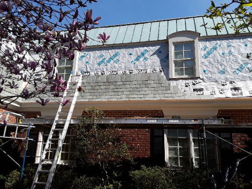 Roofing Contractor «Stevens Roofing Corporation», reviews and photos, 818 W 39th St, Norfolk, VA 23508, USA