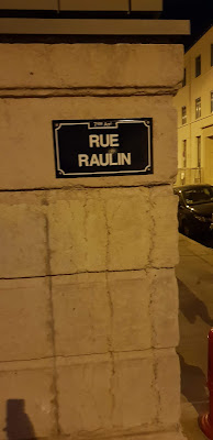Studio Raulin à Lyon