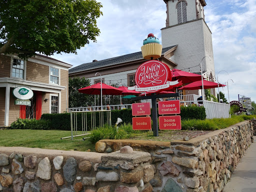 General Store «Union General», reviews and photos, 50 S Main St, Village of Clarkston, MI 48346, USA
