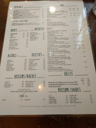 Photo n°13 de Simonetta à Paris ()