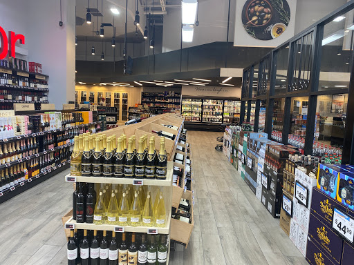 Supermarket «Super King Market», reviews and photos, 2260 Lincoln Ave, Altadena, CA 91001, USA