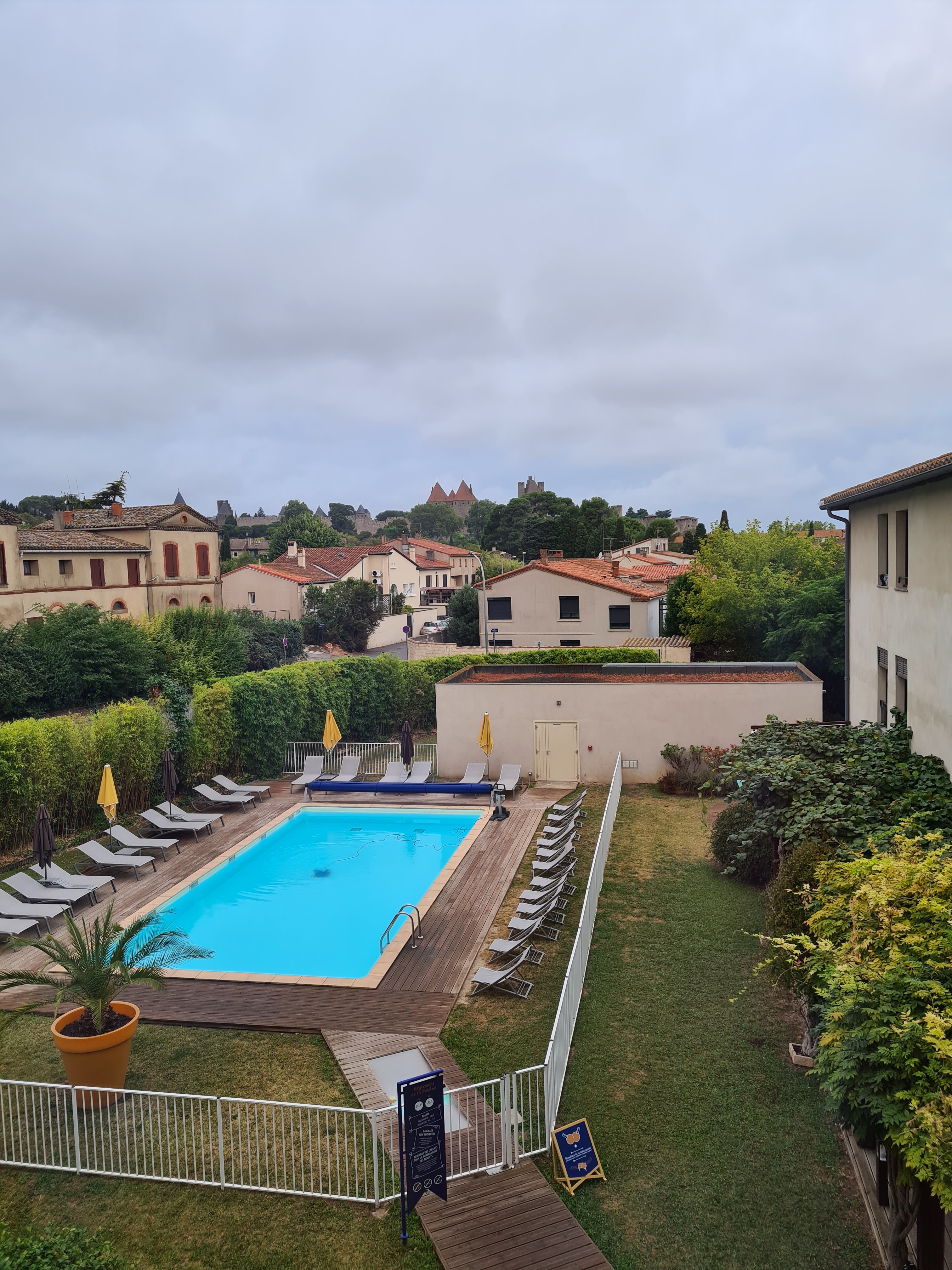 Photo n° 1 de l'avis de Françoise.o fait le 14/08/2023 à 07:42