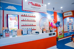 Klinik Medikids by MHDC Pondok Indah| Klinik Gigi Anak & Keluarga Jakarta Selatan | Klinik Vaksinasi Jakarta Selatan image