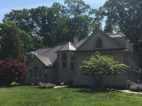 Roofing Contractor «LGC Roofing», reviews and photos, 6 Rossa Ave, Lawrenceville, NJ 08648, USA