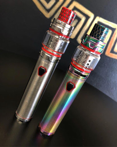 Vaporizer Store «Vaporetti electronic cigarettes», reviews and photos, 50B Newport Ave, Rumford, RI 02916, USA