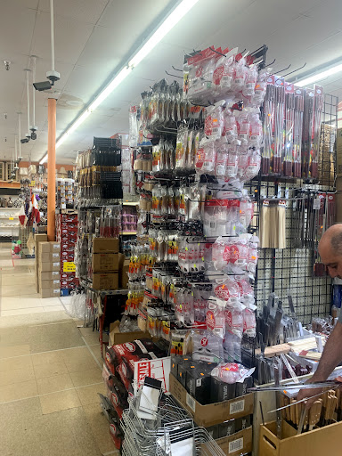 Dollar Store «Dream Dollar», reviews and photos, 3815 15 Mile Rd, Sterling Heights, MI 48310, USA